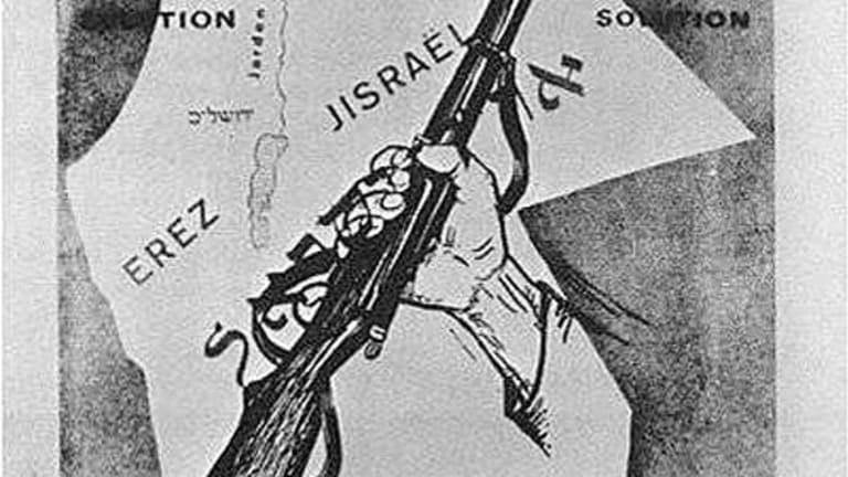 The Criminal Innocence of American Jews