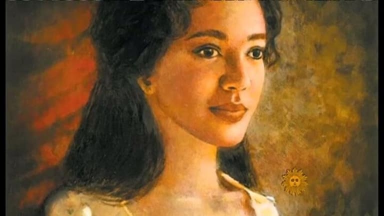 Sally Hemings Died in Charlottesville