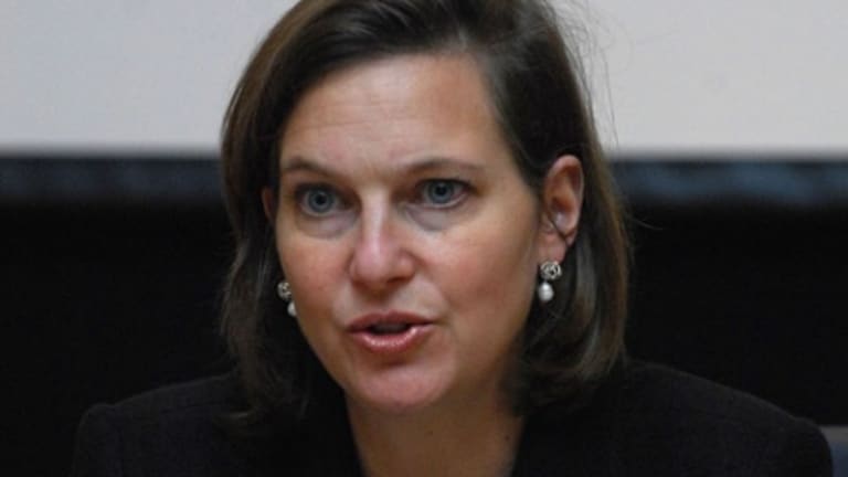 Why Victoria Nuland Is Dangerous and Should Not Be Confirmed