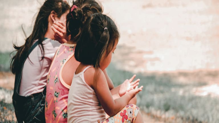 A Respectful Approach to Child Safety Badly Needed