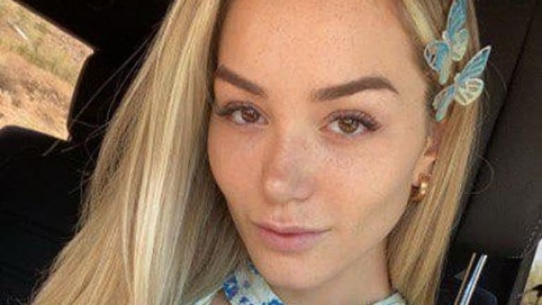 Finding Your Passion & Calling With Heidi Grey (@heidixgrey)