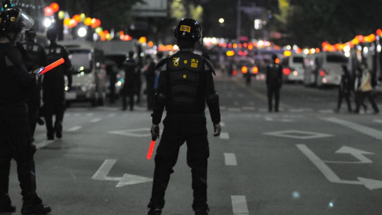 Who Orchestrated the 1/6 Insurrection?