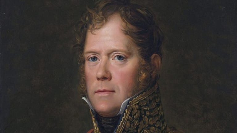 What Marshal Ney Could Teach Trump