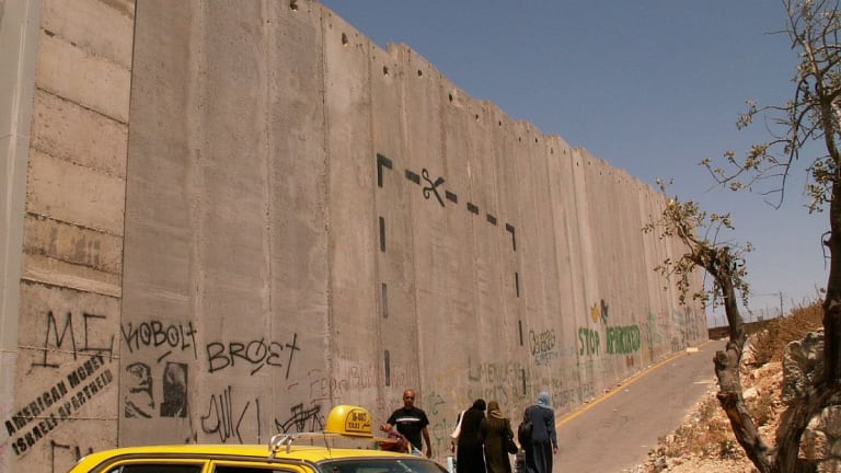 Is Human Rights Watch Designating Israel's Crimes as Apartheid a Big Deal?
