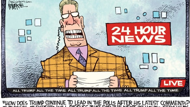 Today’s Media: Often Pandering to Bias and Ignorance