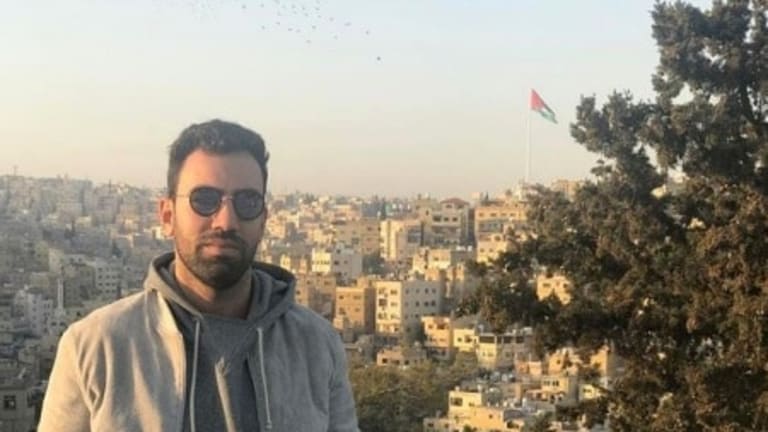 Israel: Real Estate Broker Ido Berniker Aims to Sow Harmony with ‘Children of Peace’