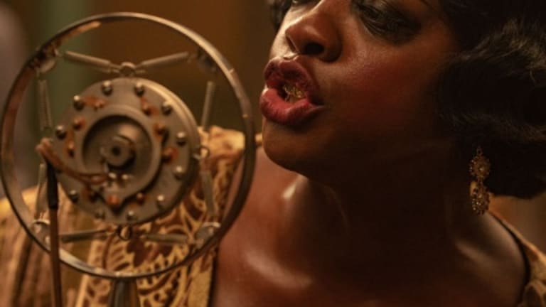 Netflix’s Ma Rainey’s Black Bottom, the Blues, and the Wonderfulness of Our Composite Country