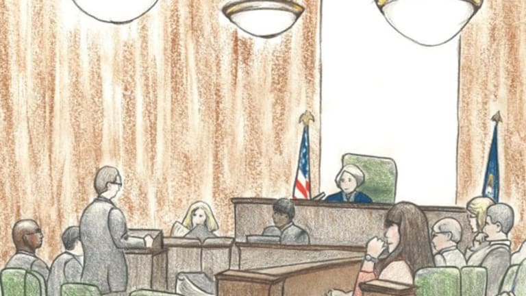 Leak Trial Shows CIA Zeal to Hide Incompetence