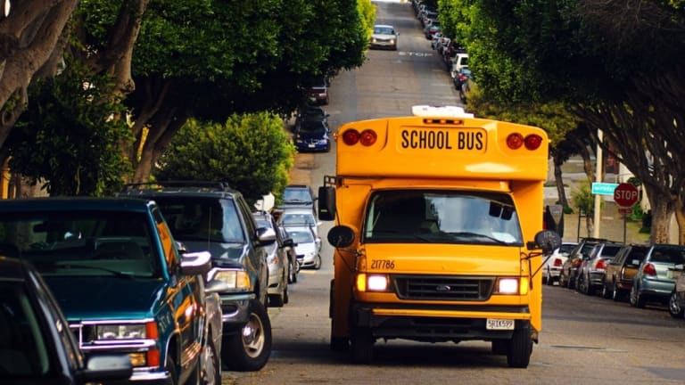 Do Local School Boards Just Protect the Real Villains?