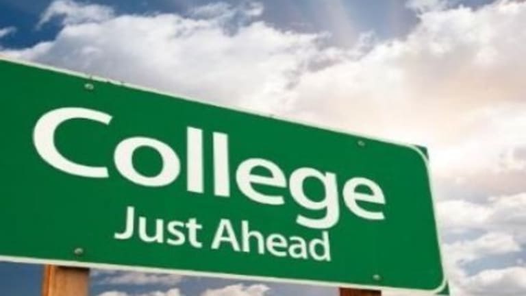 How to Start Making Your College Plan