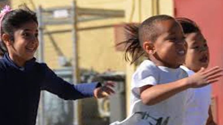 A New Model of School Reform