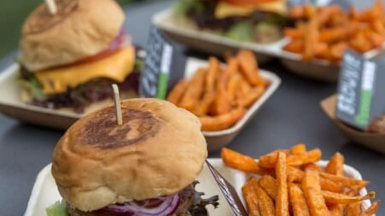 Vegans Will Love This Proposed L.A. Law