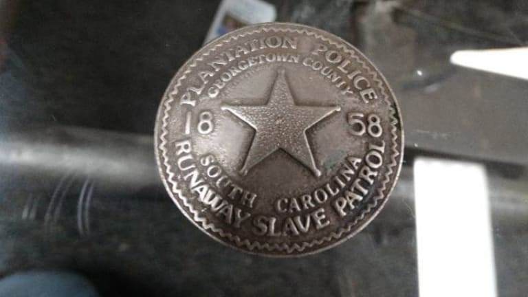 The Latest Massacre Shows the Second Amendment Model of ‘Slave Patrols’ Is Still in Effect