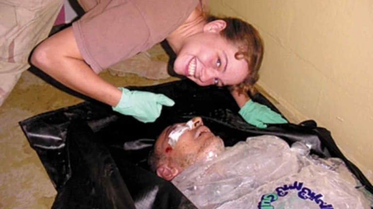 Agonizing Irony: The Torture Report and International Human Rights Day