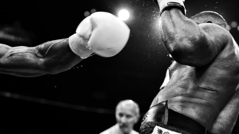 How to Do Boxing Betting Online?