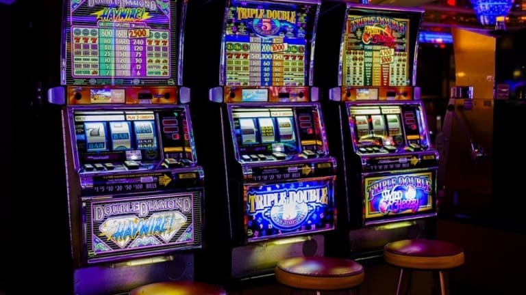 6 Reasons Why Slot Games Are So Popular Worldwide