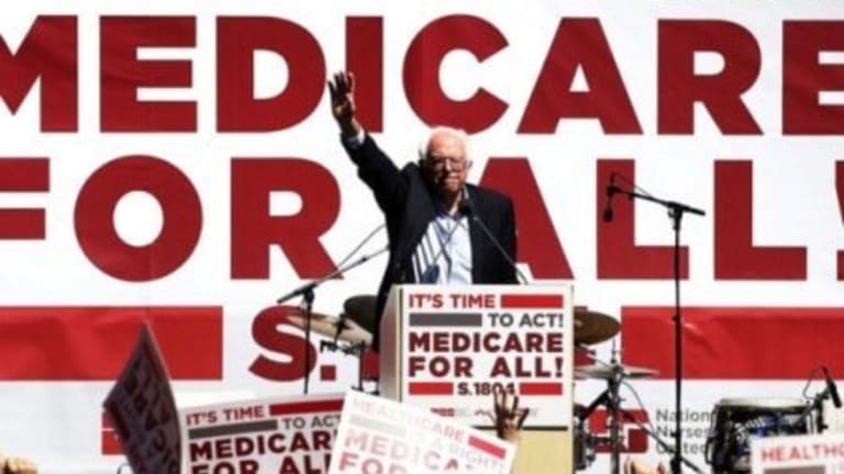 Where Do the Democratic Candidates Stand on Healthcare?
