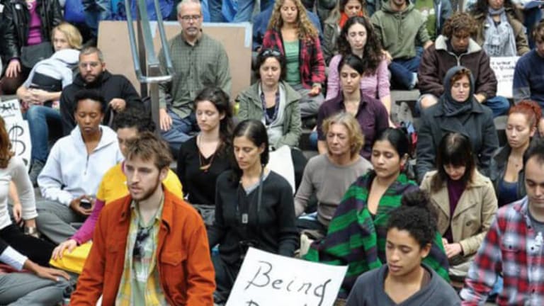 Refusing Religion, Claiming the Future