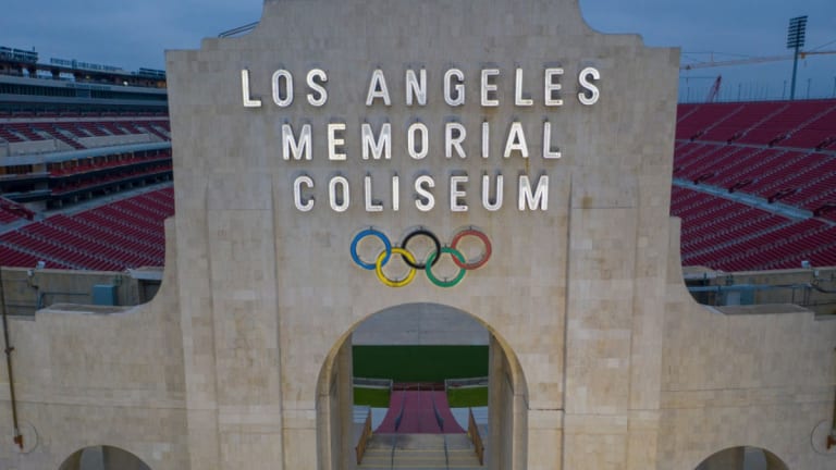 The Olympics Offer a Chance to Create Real Change
