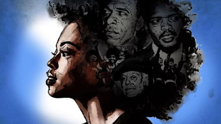 Capitalism Built on African American Exploitation