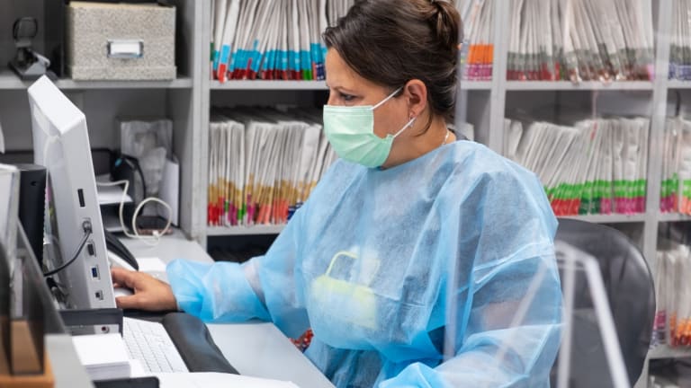Health Insurance Profits Skyrocket in Wake of COVID