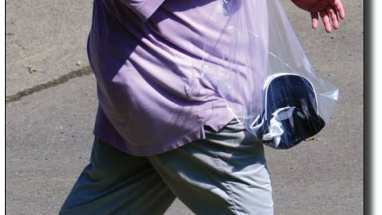 Obesity: America’s Number One Export?