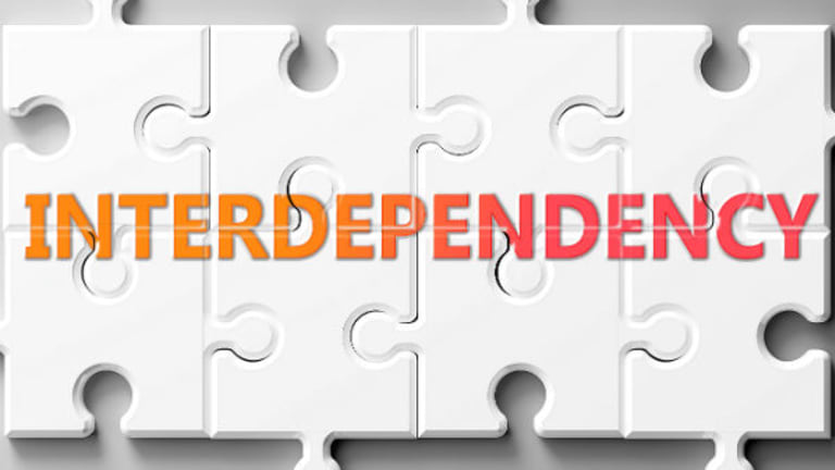 Has the Pandemic Demonstrated Our Interdependency and Significance?