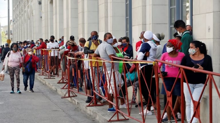 Biden Should Quickly Normalize Relations with Cuba
