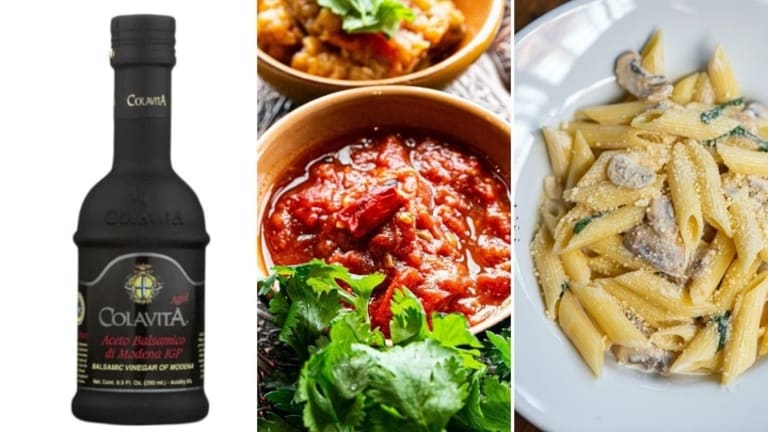 A Guide to Buy Italian Groceries