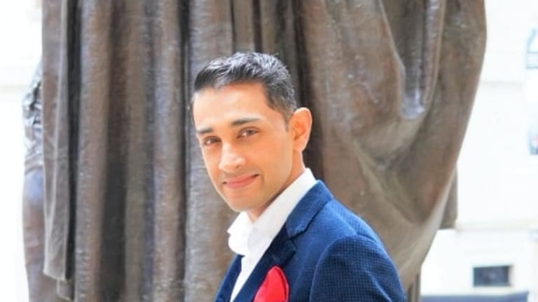 John Qreshi: Criticisms and Rising Haters Are Signs of Success