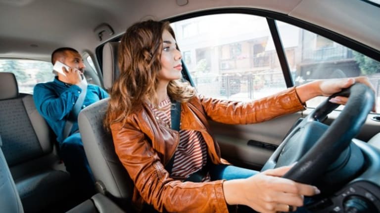 Ridesharing Might Require a Supplementary Insurance: A Blow to Drivers and Travelers this Holiday Season