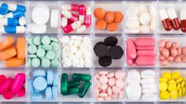 Why Did Big Pharma Send 4 Million Opiate Pills to a Town of 400 People?