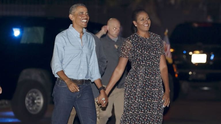 From Start to Finish Obama Was Always Consistent