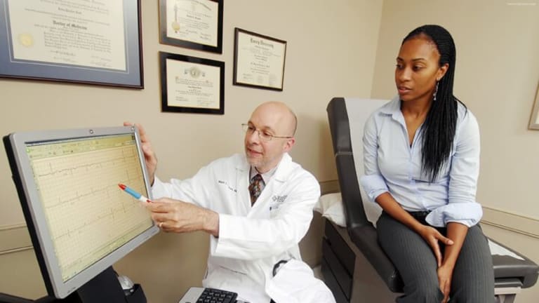 Medical Records Systems All Need to Talk to Each Other