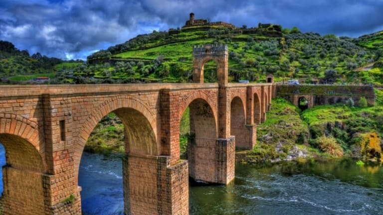 Let’s Talk About Bridges
