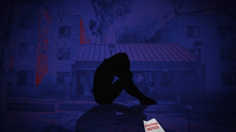 Limited Protections Leave Tenants Vulnerable to Evictions