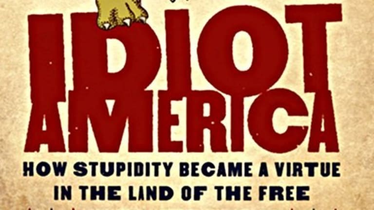 ‘Idiot America’