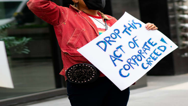 The $3.5 Trillion Bill That Terrifies Corporate America