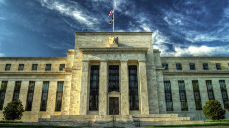 Trump Takes on the Fed