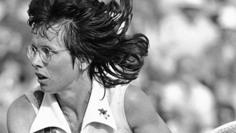 The Athlete of the Century?