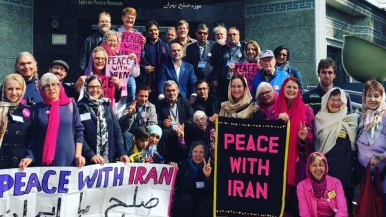 U.S. Iran Policy: What Is Great?
