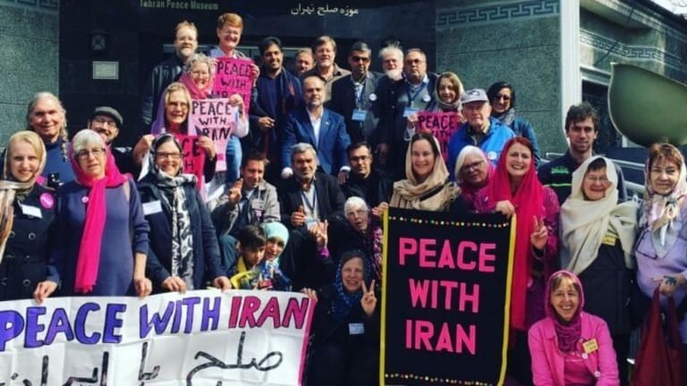 U.S. Iran Policy: What Is Great?