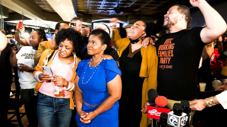 Socialism Has a PR Problem, and It Can Be Solved