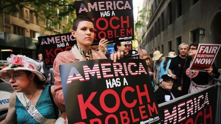 The Weakness of Democracy