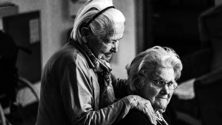 Trump's Plan to Destroy Social Security
