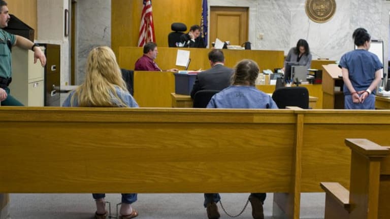 A Drug Court by Any Other Name Is a Place Where Love Begins