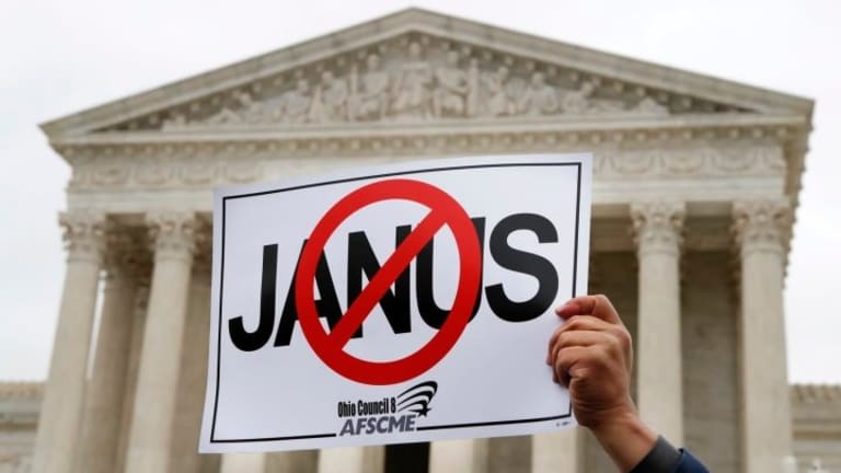 Janus + 1: Unions Battle Back a Year Later