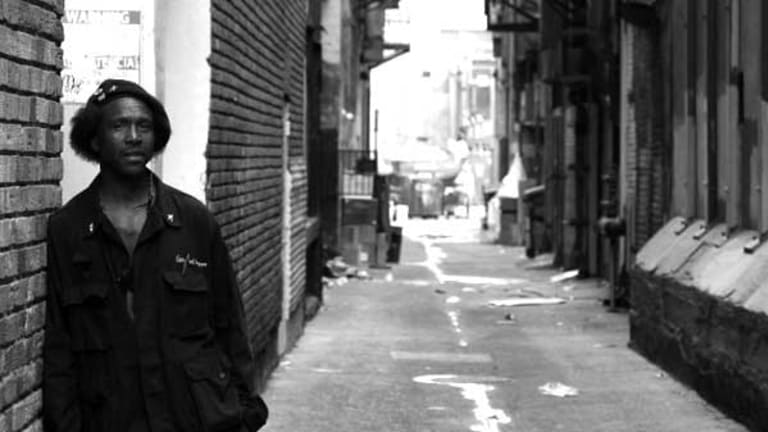 The General and the War to Save LA’s Soul (Part I)