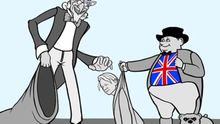 Why Defending Assange Matters