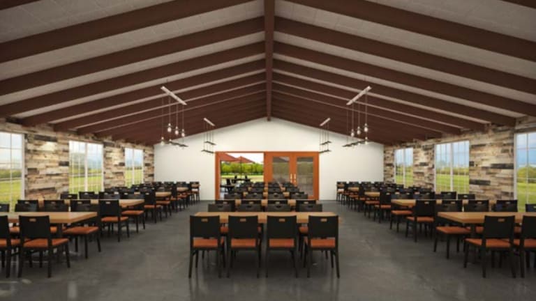 L.A. Planning to Repurpose Juvenile Detention Camp